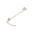 FUEL PRESSURE REGULATOR
