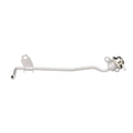 FUEL PRESSURE REGULATOR