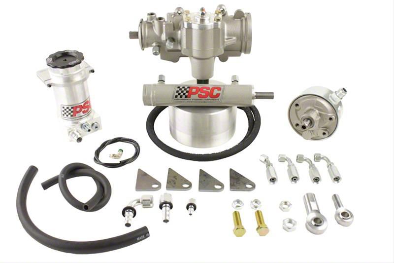 PSC Motorsports auto part