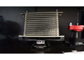 HKS oil cooler