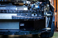 HKS oil cooler detail