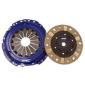 Spec 2010 Ford GT500 ST-Trim Super Twin Clutch Kit