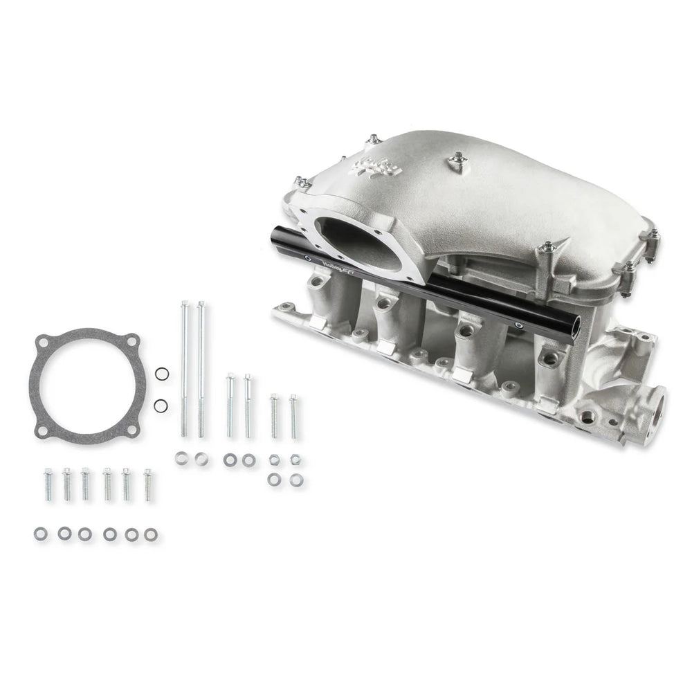 BYPASS 3.0"X10" 3 TUBES STYLE1 PBRE