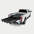 DECKED DRAWER STORAGE SYSTEM - NO D