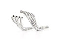 Stainless Works 79-93 Ford Mustang Headers -1-7/8 in Primaries Trick Flow HP Twisted Wedge