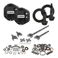 Yukon Gear & Axle auto part