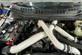 No Limit 6.7 PowerStroke Intercooler Piping Kit Polished