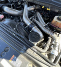 No Limit 6.7 PowerStroke Intercooler Piping Kit Polished