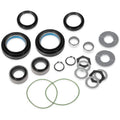 DRIVESHAFT SHORT COUPLE