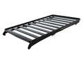 ~(88 lbs. 85X56X3)~ Truck Canopy or Trailer Slimline II Rack Kit / Tall / 1425mm(W) X 2166mm(L)