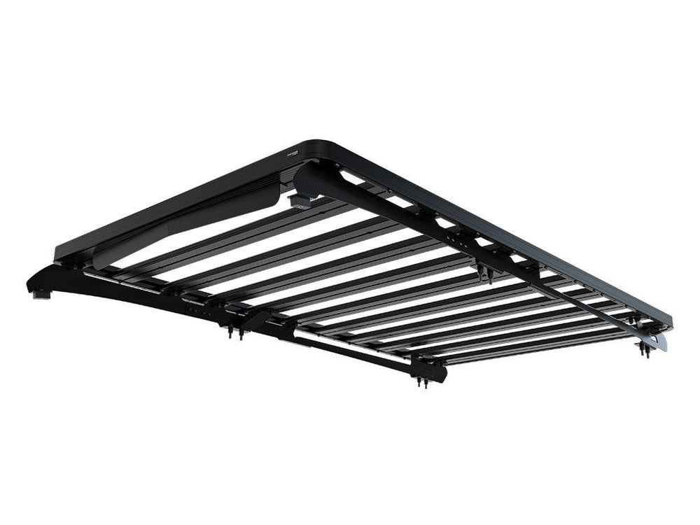 ~(88 lbs. 85X56X3)~ Truck Canopy or Trailer Slimline II Rack Kit / Tall / 1425mm(W) X 2166mm(L)
