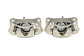 DBA 07-22 Toyota Land Cruiser Electric Secondary Parking Brake