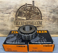 TAPERED ROLLER BEARING CONE