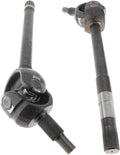 DRIVESHAFT