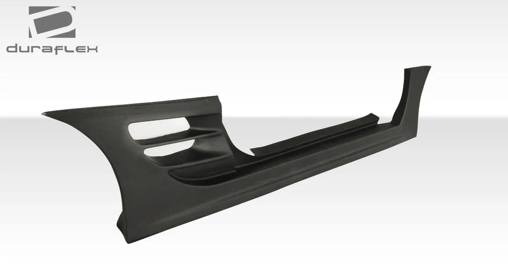 Extreme Dimensions bumper