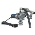 M3130AVPO / MR 530G8N AVIATION 115 / 230VOLT SUPER HEAVY DUTY VANE PUMPS /