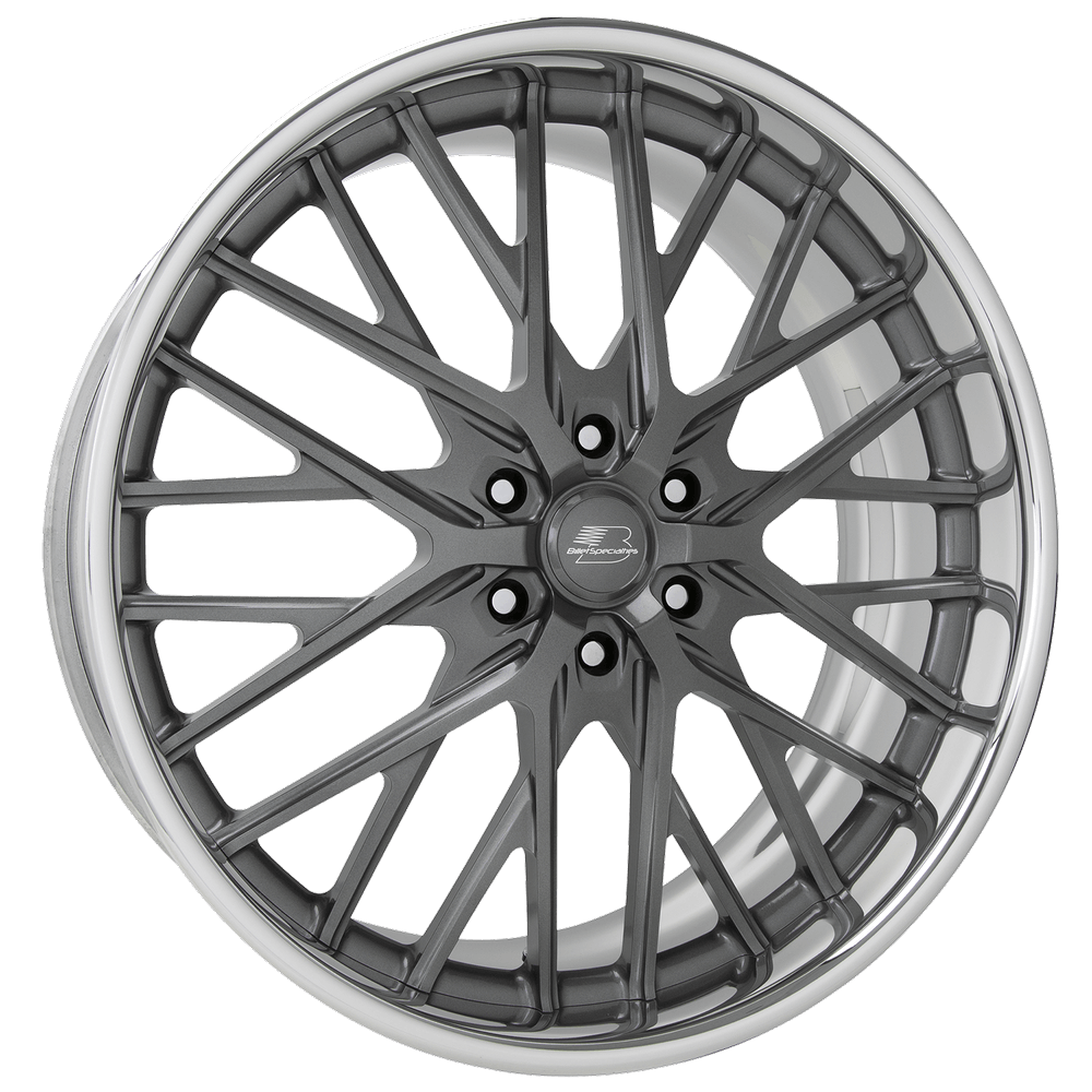 Billet Specialties auto part