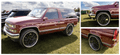 Billet Specialties auto part