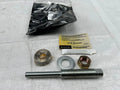 14-19 BOSTON WHLR 240 DNTLS W/RAILS