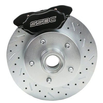 Stainless Steel Brakes auto part