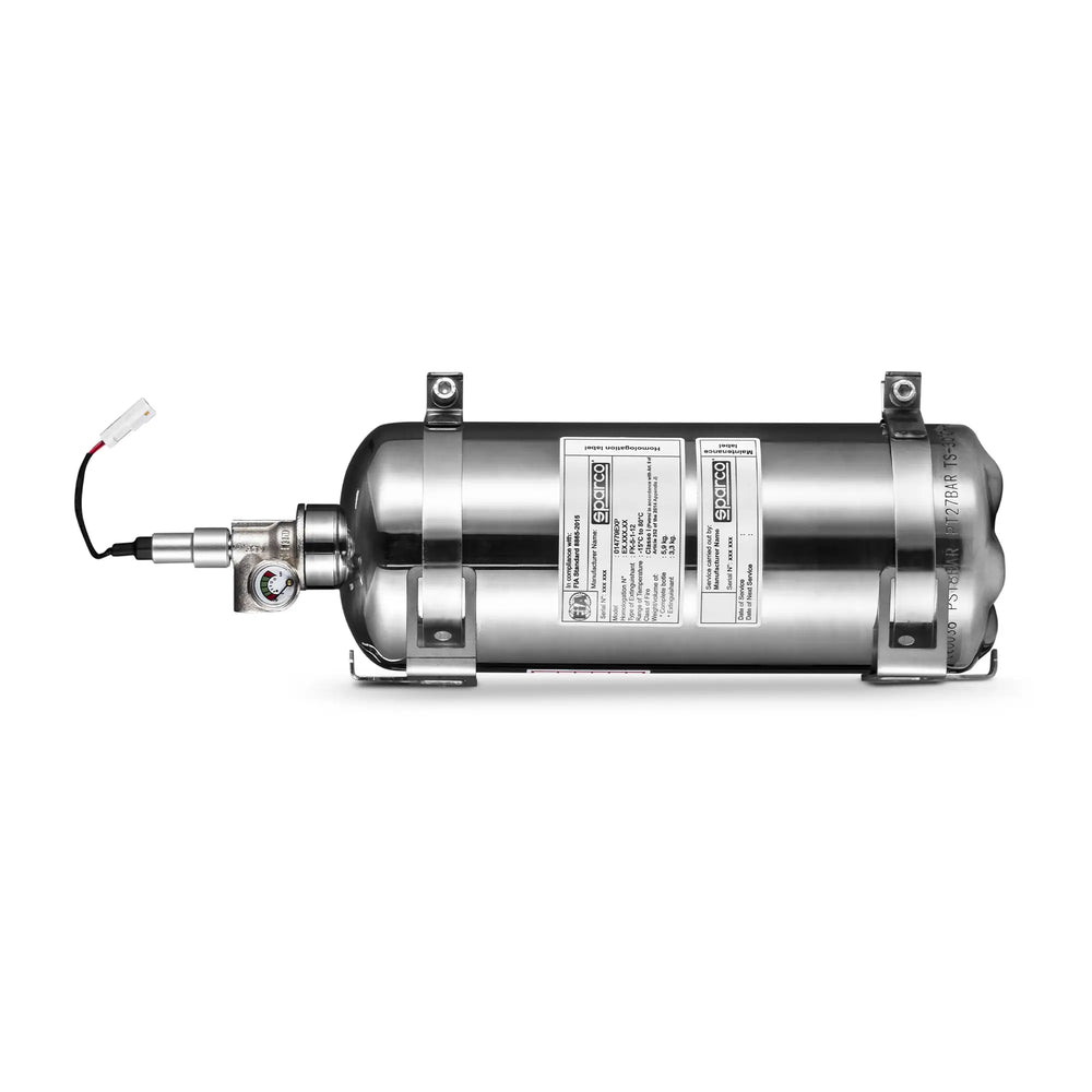 FIRE EXT SYSTEM FK5112 8865 2.5 LITER