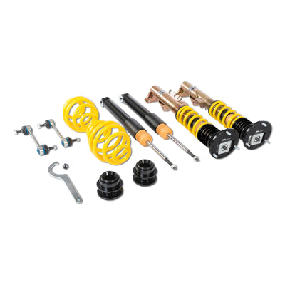 Suspension Techniques coilovers