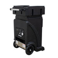 AP1500D MEGA PRO HEPA AIR PURIFICATION SYSTEM BLACK