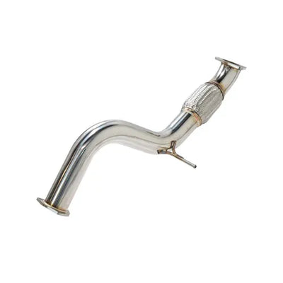 REMARK 2023+ Acura Integra Type-S (DE5) Catback Exhaust - Stainless Steel Tips