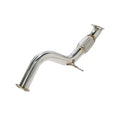 REMARK 2023+ Acura Integra Type-S (DE5) Catback Exhaust - Stainless Steel Tips