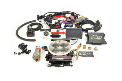 FAST fuel pump
