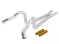 Borla auto part close-up