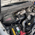S&B Filters cold air intake