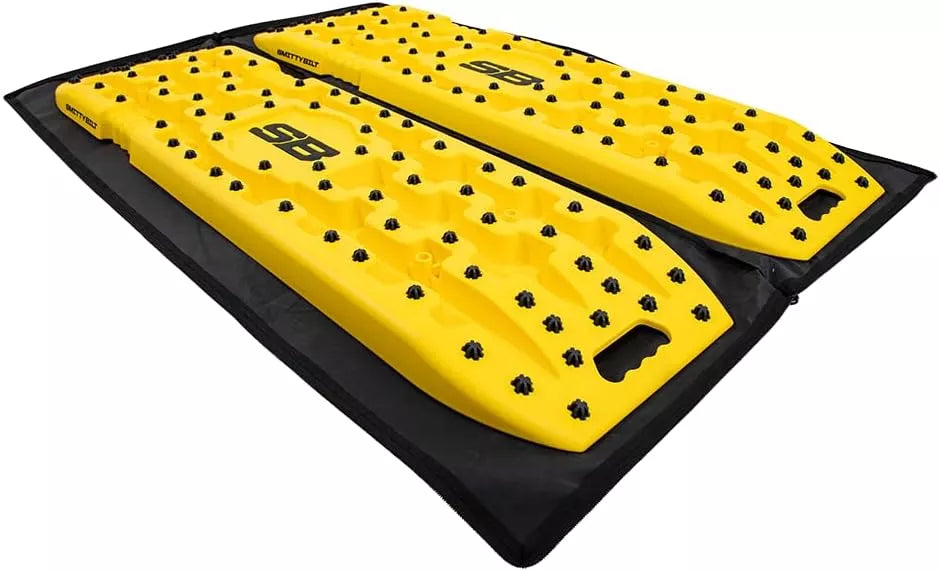 47IN RECOVERY TRACTION BOARD