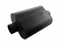 Super 44 Series Chambered Muffler Super 44 3.00 Center In 3.00 Center Out Aggressive Sound Flowmaster