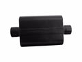 Super 44 Series Chambered Muffler Super 44 3.00 Center In 3.00 Center Out Aggressive Sound Flowmaster