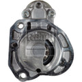 REMANUFACTURED STARTER
