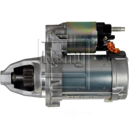 REMANUFACTURED STARTER