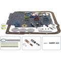 4L60E Reprogramming Kit