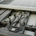 KC Hilites Universal Solar Hub Bracket