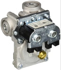 STRAIGHT GAS VALVE