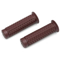 Kuryakyn Braaap Grips 1in Red