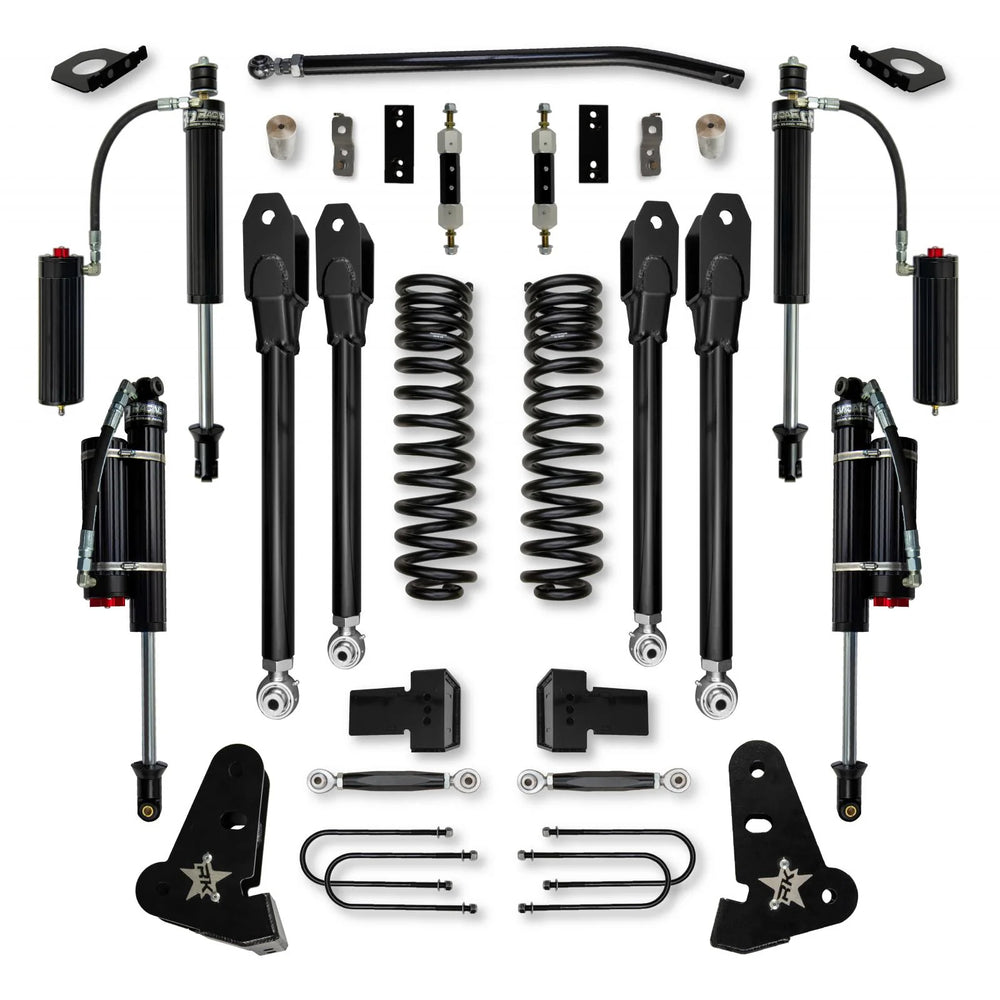 Rock Krawler Suspension shock absorber
