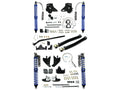 EVO Manufacturing auto part detail