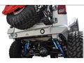 Jeep JK Coil Over Upgrade Kit 07-18 Wrangler JK Enforcer Pro Stage 1 Black EVO Mfg