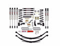 DGE RAM 5" 1500 CLASS2 SYST