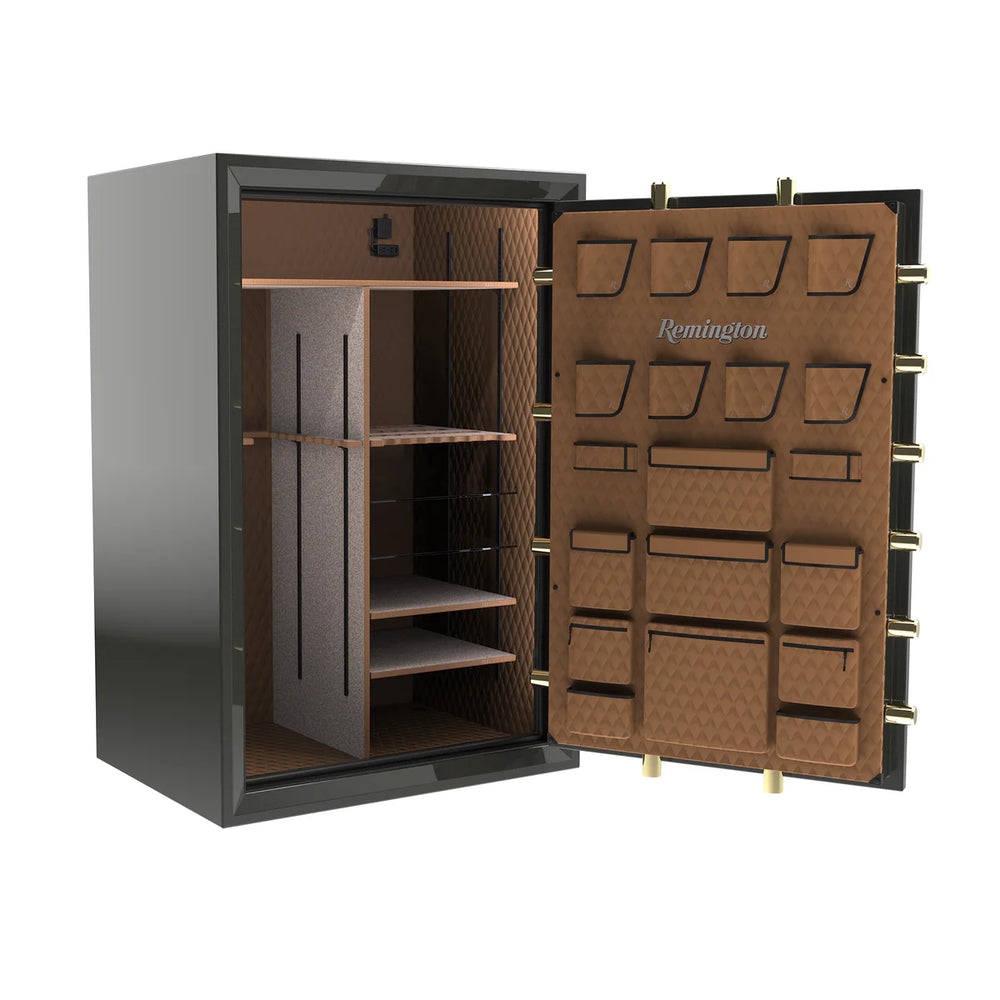 REMINGTON STS 60 FLEX GUN FIRE AND WATERPROOF SAFE