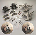 Stainless Steel Brakes auto part