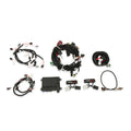 2V FORD MODULAR EFI KIT, NTK O2, JETRONI