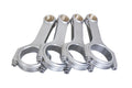 Eagle Ford 351 Clevor 4.000in Crank 6.200in H-Beam -18cc Inv Dome 4.000in Pistons Rotating Assembly