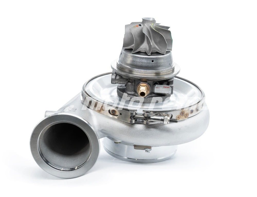 Garrett G-XRace GXR42-71 71mm DTA-Light Super Core